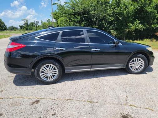 2013 Honda Crosstour EX-L