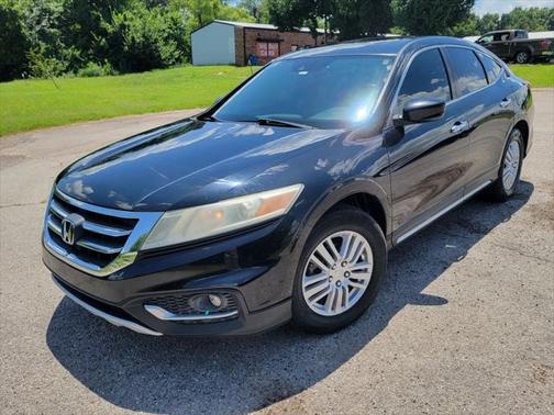 2013 Honda Crosstour EX-L