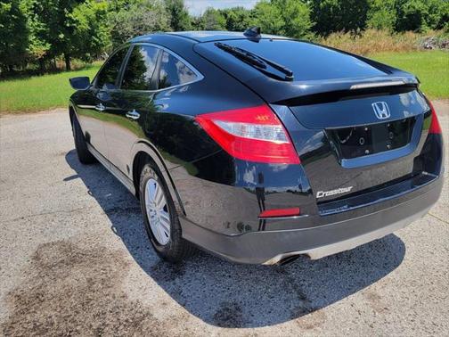 2013 Honda Crosstour EX-L