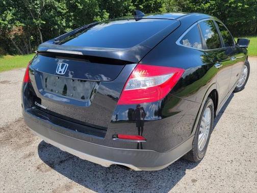 2013 Honda Crosstour EX-L
