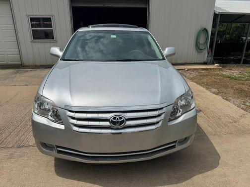 2007 Toyota Avalon Limited