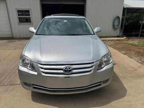 2007 Toyota Avalon Limited
