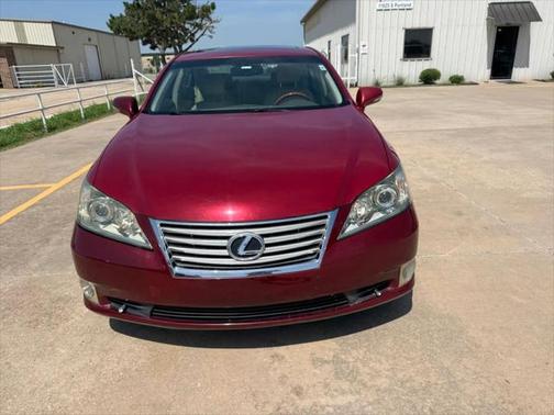 2010 Lexus ES 350 Base