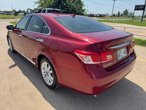 2010 Lexus ES 350 Base