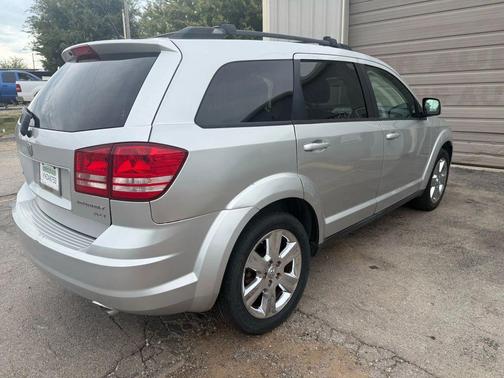 2010 Dodge Journey SXT