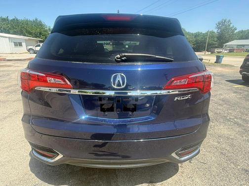 2016 Acura RDX Base