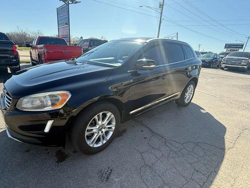 2015 Volvo XC60 T5 Premier