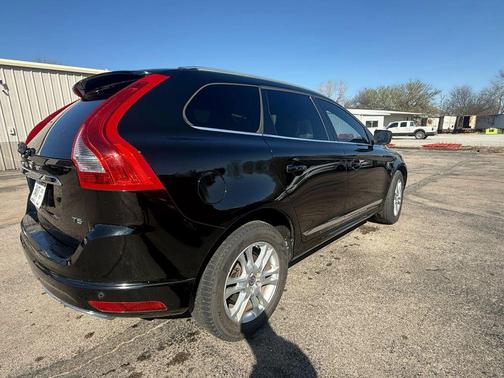 2015 Volvo XC60 T5 Premier