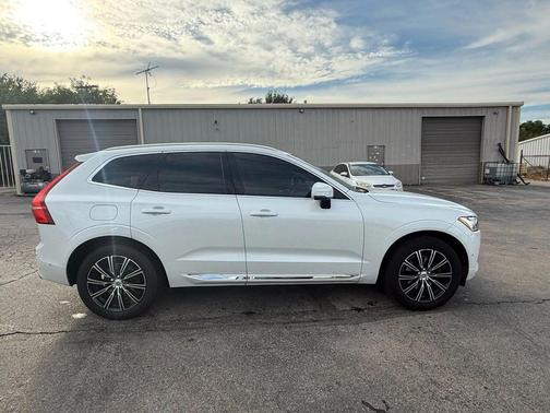 2018 Volvo XC60 T5 Inscription