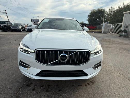2018 Volvo XC60 T5 Inscription
