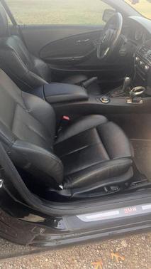 2006 BMW 650 650i Convertible 2D