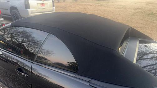 2006 BMW 650 650i Convertible 2D