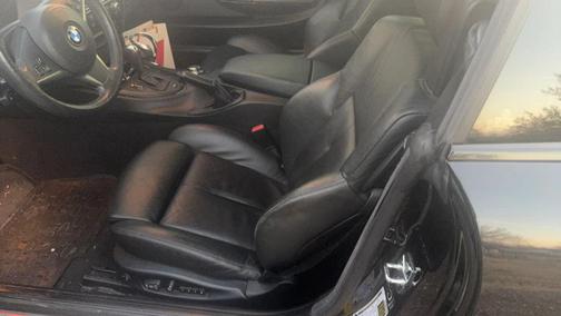 2006 BMW 650 650i Convertible 2D