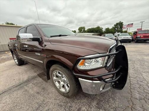 2015 RAM 1500 Laramie