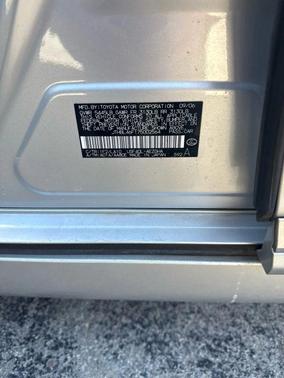 2007 Lexus LS 460 Base