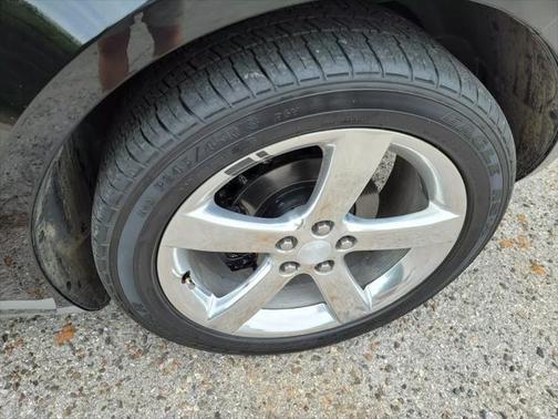 2008 Pontiac Solstice GXP