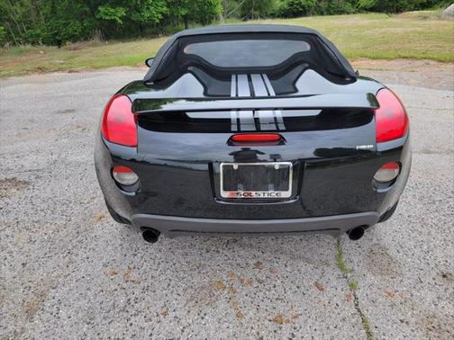 2008 Pontiac Solstice GXP