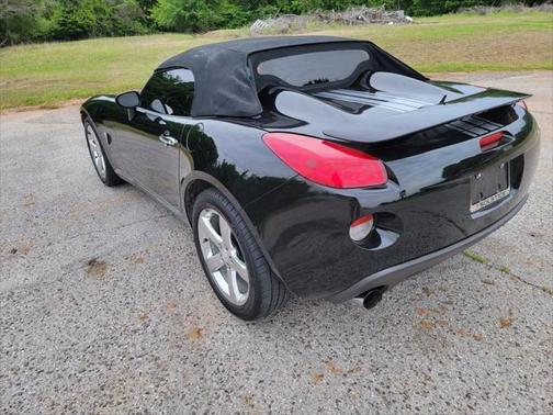 2008 Pontiac Solstice GXP