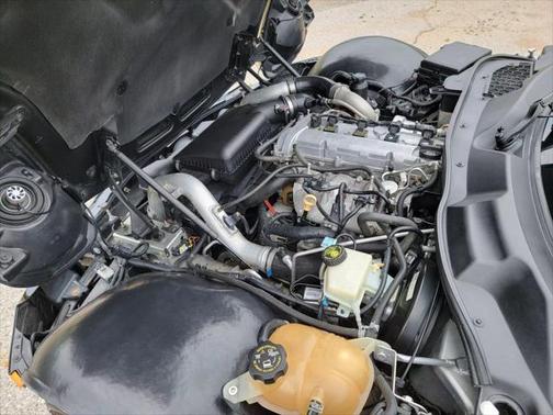 2008 Pontiac Solstice GXP