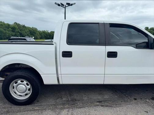 2012 Ford F-150 XL