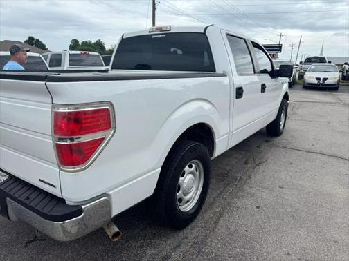 2012 Ford F-150 XL