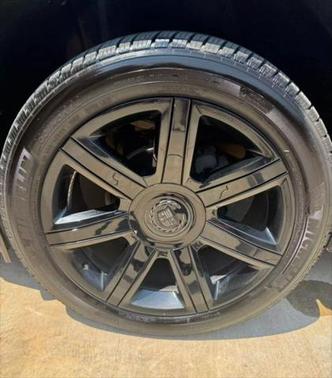 2015 Cadillac Escalade ESV Sport