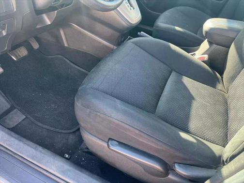 2009 Toyota Matrix S