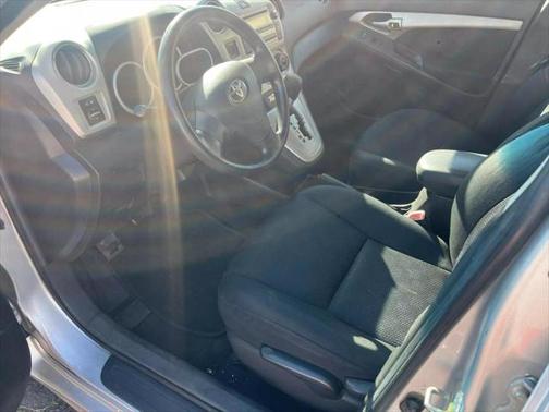 2009 Toyota Matrix S