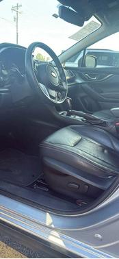 2018 Subaru Crosstrek 2.0i Limited