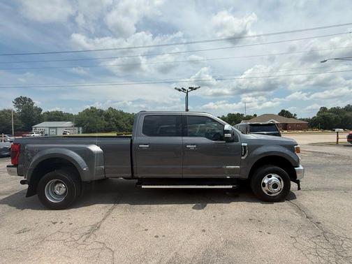 2022 Ford F-350 XLT