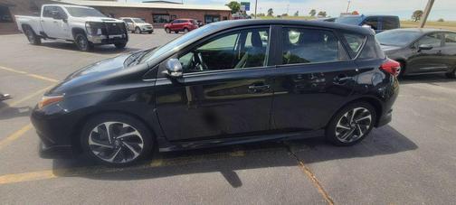 2016 Scion iM Hatchback 4D
