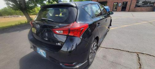 2016 Scion iM Hatchback 4D
