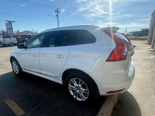 2014 Volvo XC60 3.2 Platinum