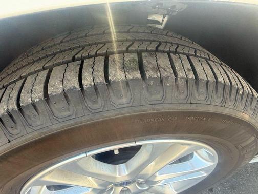 2014 Volvo XC60 3.2 Platinum