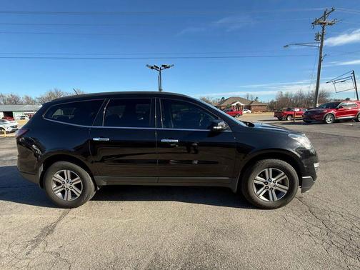 2016 Chevrolet Traverse 1LT