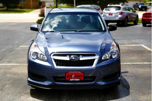 2013 Subaru Legacy Premium
