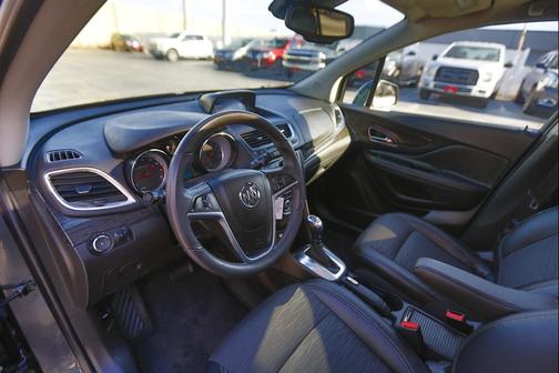 2016 Buick Encore Convenience