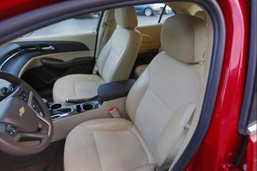 2014 Chevrolet Malibu 1LT