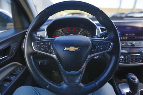 2021 Chevrolet Equinox Premier w/1LZ