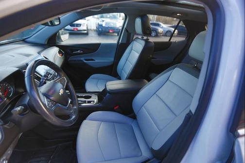 2021 Chevrolet Equinox Premier w/1LZ