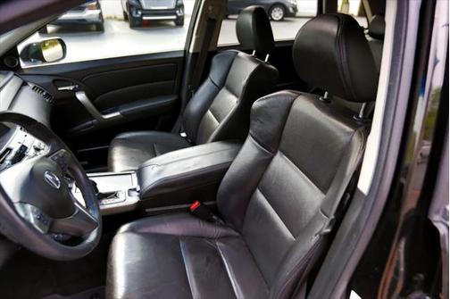 2011 Acura RDX Base