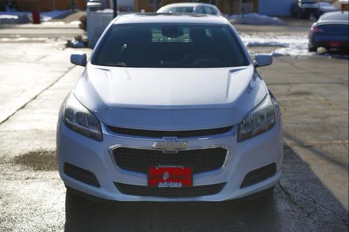 2015 Chevrolet Malibu 1LT