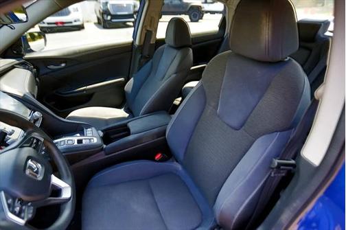 2019 Honda Insight EX