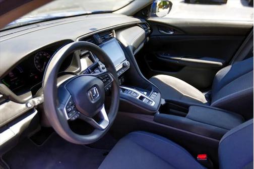 2019 Honda Insight EX