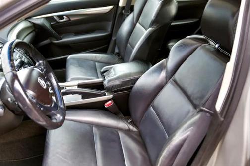 2010 Acura TL 3.5