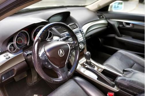 2010 Acura TL 3.5
