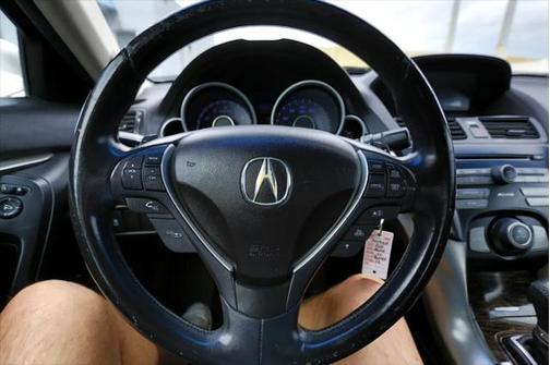 2010 Acura TL 3.5