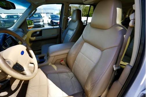 2003 Ford Expedition Eddie Bauer