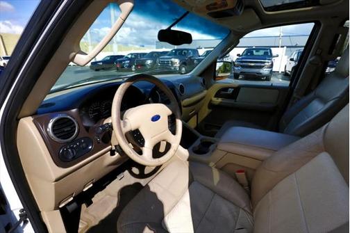 2003 Ford Expedition Eddie Bauer