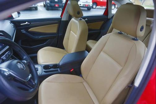 2019 Volkswagen Jetta 1.4T SEL